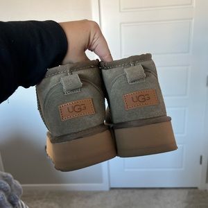 Ugg Booties